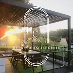 Villa Prestigieuse « Bellezza » By Hc