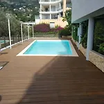 Beautiful Apartment With Pool Near Monaco