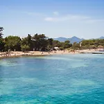 California Studio-Parking-Wifi-Confort- Jardin Commun Avec Splendide Vue Mer-Capitalchic Services Cannes