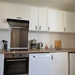 Jecena - Appartement 4 Personnes Quartier Borriglione Au Pied Du Tramway