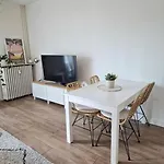 Appartement Cosy A 5 Min Des Plages