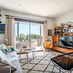 Villa Horizon Par Dodo A Cassis