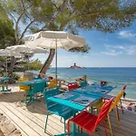 Cap Esterel Agay Saint Raphael Vue Coeur Du Site Piscine Golf Mer Studio 4 Personnes Chez Magali
