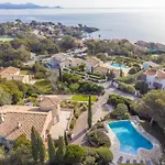 Holiday Home L'Escarpe Des Arbousiers By Interhome