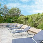Holiday Home L'Escarpe Des Arbousiers By Interhome