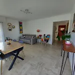 Appartement Raffine Cannes