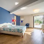 Holiday Home Le Murier - Fre100 By Interhome