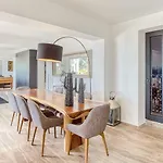 Villa Cannes Chelsea