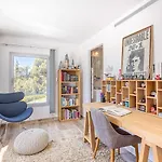 Villa Cannes Chelsea