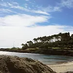 Cozy Apartment In Agay With Stunning Views