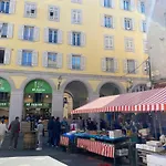 Profitez Des Plages Et Du Vieux Nice, 6 Pers