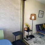 06Ay - Studio With Seafront Terrace