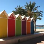 T3 Classe 3 * Vue Mer Parking 100 M Plage/Ville