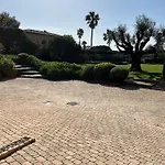 Luxe Villa In Grimaud