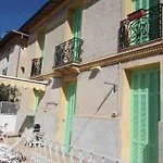 Terrace, Panoramic View, Quiet Area