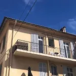 Appartement Laurier Blanc