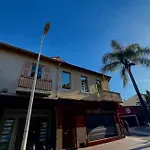 Juan Les Pins Pinede Sector - Studio