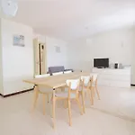 Antibes City Center - 1 Bedroom - 4 People