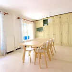 Antibes City Center - 1 Bedroom - 4 People