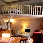 Charming Apartment In Beaulieu Sur Mer