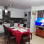 Appartement Avec Terrasse Vue Sur Mer Au Cros De Cagnes Sur Mer
