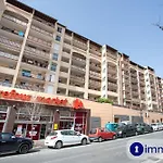 Apartment T2 With Terrace Sea View