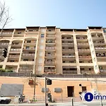 Apartment T2 With Terrace Sea View