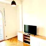 Design Apartment Ideal For Seaside Holidays