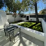 Petite Maison A La Loubiere Avec Jardin, Clim Et Parking