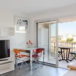 Mimosas Furnished Flat