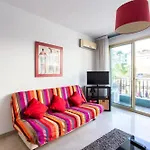 Helios Furnished Flat