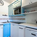 Apartment Cap Negre - Domaine De La Pinede-21 By Interhome