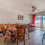 Apartment Le Miramar-2 By Interhome