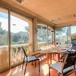 Villa Cap Roux By Interhome
