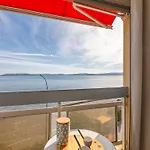 Studio Le Grand Large-5 By Interhome