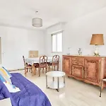Fontmerle Furnished Apartment