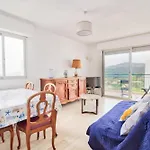 Fontmerle Furnished Apartment
