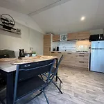 Mobil Home Saint Raphael Camping L'Ile D'Or