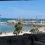 Petit Studio Vue Mer