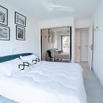 Rue D'Antibes Cannes Bright Apartment With Terrace