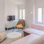 Albert 1Er Furnished Apartment