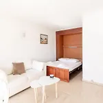 Les Cypres Furnished Studio