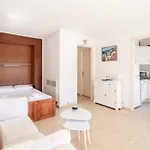 Les Cypres Furnished Studio