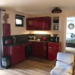 Appartement Rez De Jardin