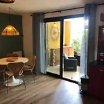 Appartement Rez De Jardin