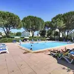 Mandelieu / Appartement Climatise 4 Prsn / Piscine