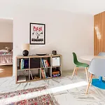 Apartment Les Belles Terres By Interhome