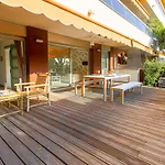 Apartment Les Belles Terres By Interhome