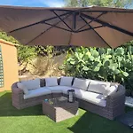 Holiday Home La Maison Chateau Vert By Interhome