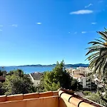 Esterel Belahome Charmant 3 Pieces St Raphael Vue Mer